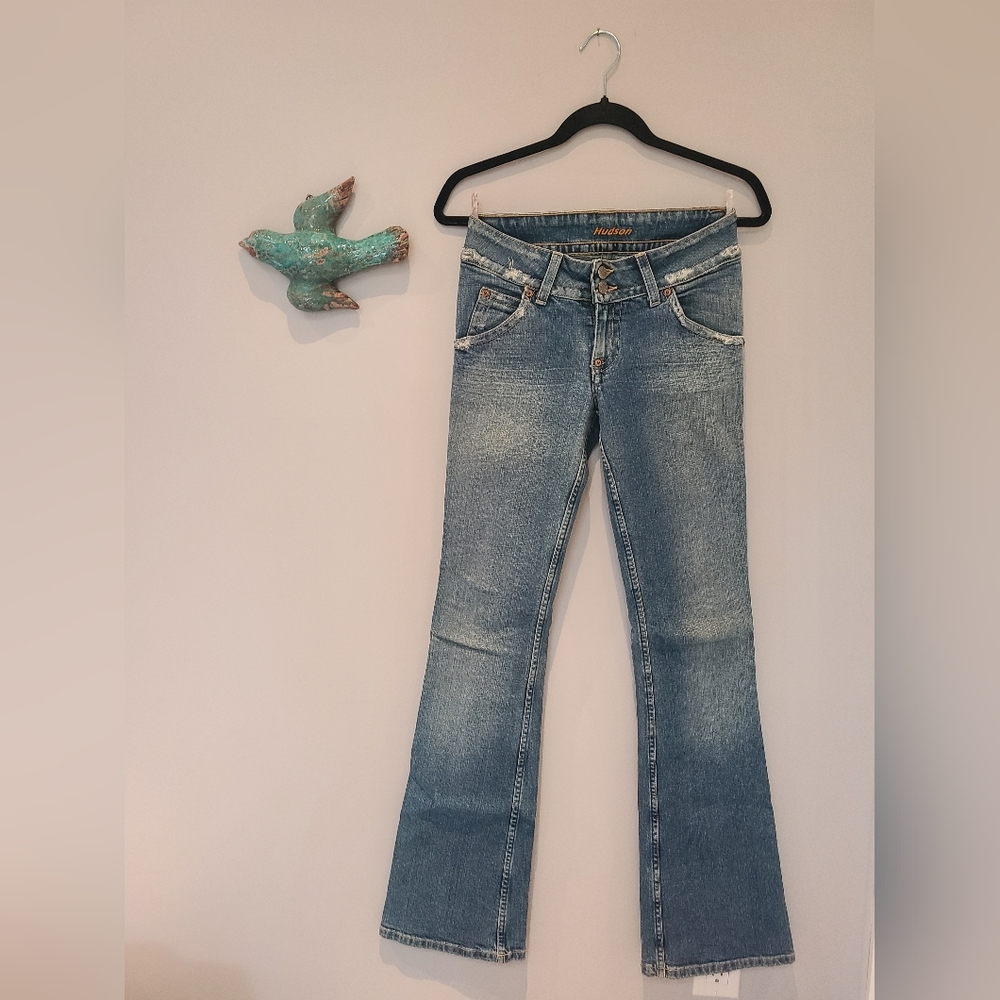 Hudson Jeans